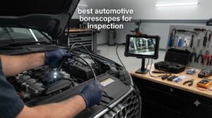 best automotive borescopes for inspection