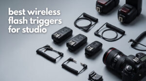 best wireless flash triggers for studio