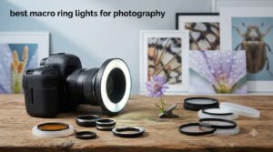 best macro ring lights for photography