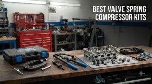 best valve spring compressor kits
