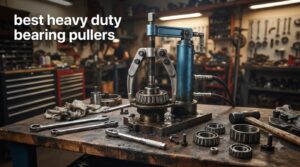 best heavy duty bearing pullers