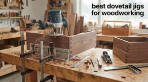 best dovetail jigs for woodworking
