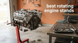 best rotating engine stands