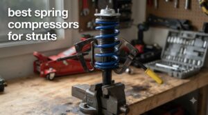 best spring compressors for struts