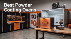 Best Powder Coating Ovens