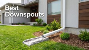 Best Downspouts