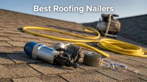 Best Roofing Nailers