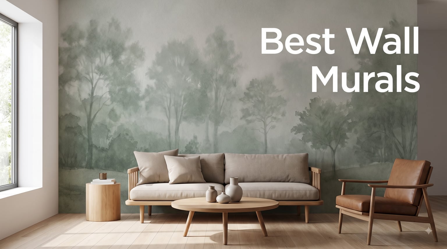 Best Wall Murals