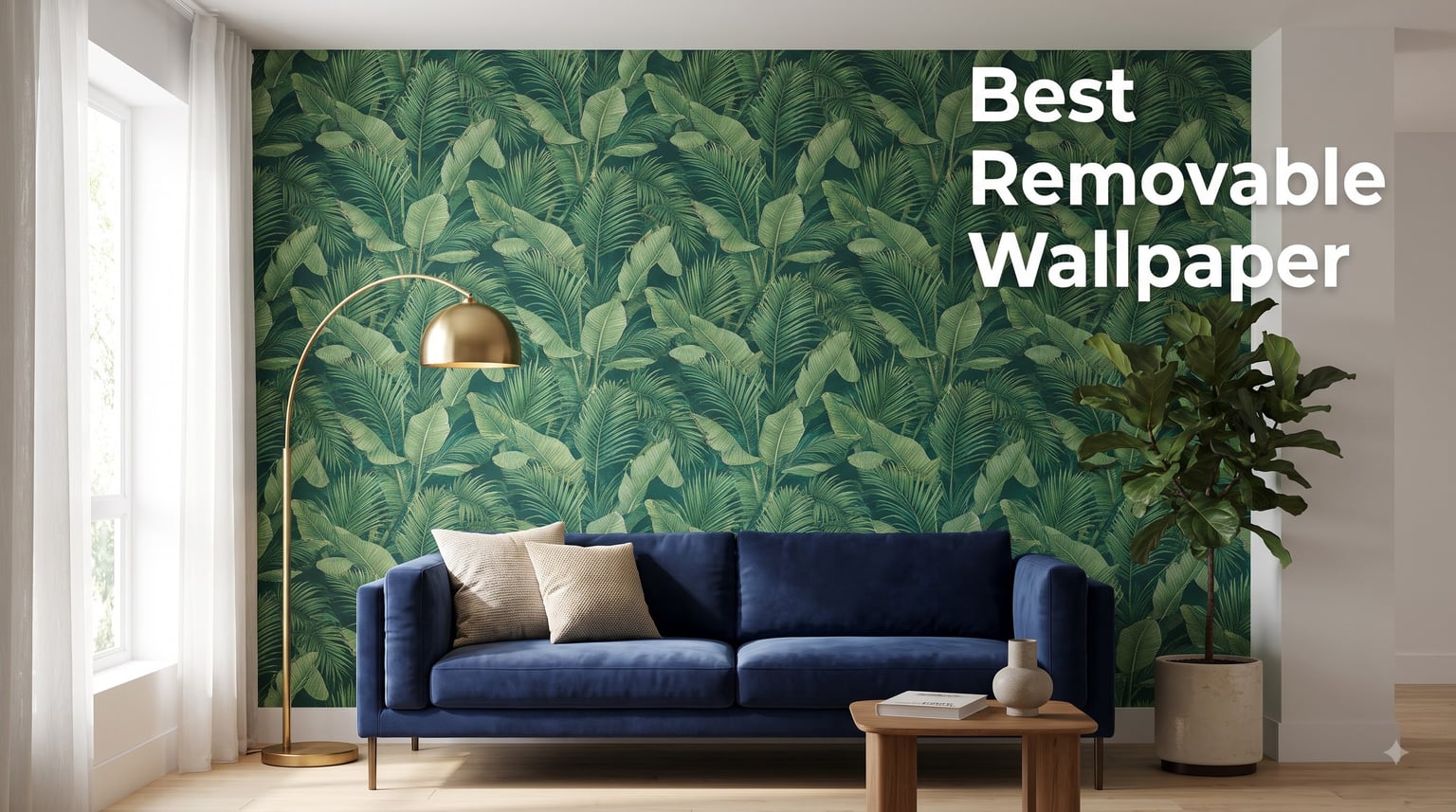 Best Removable Wallpaper