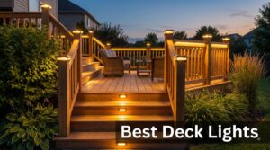 Best Deck Lights