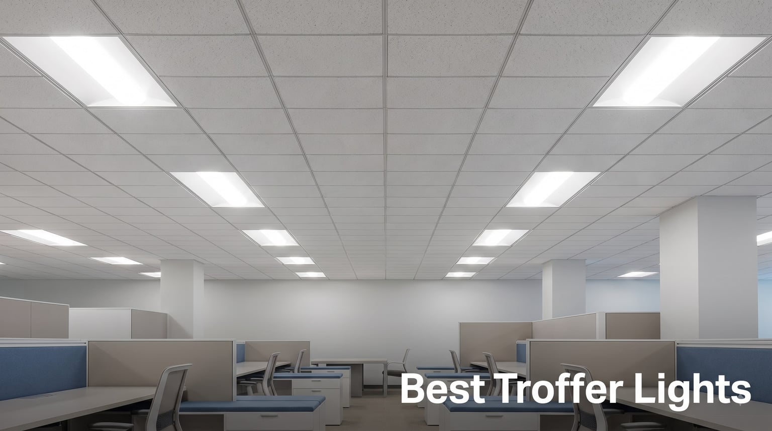 Best Troffer Lights