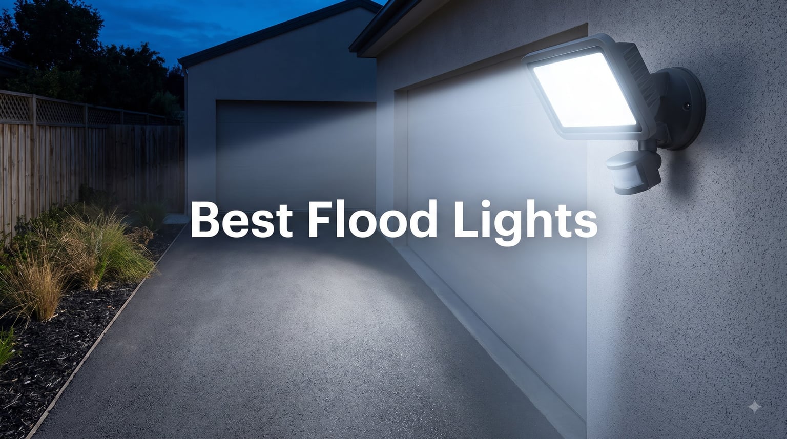 Best Flood Lights