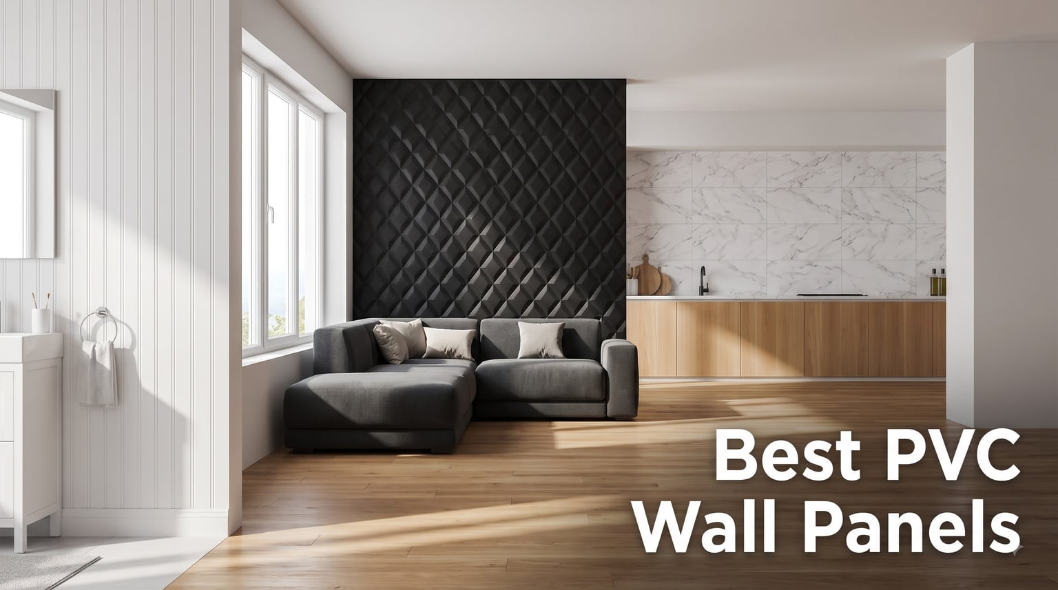 Best PVC Wall Panels