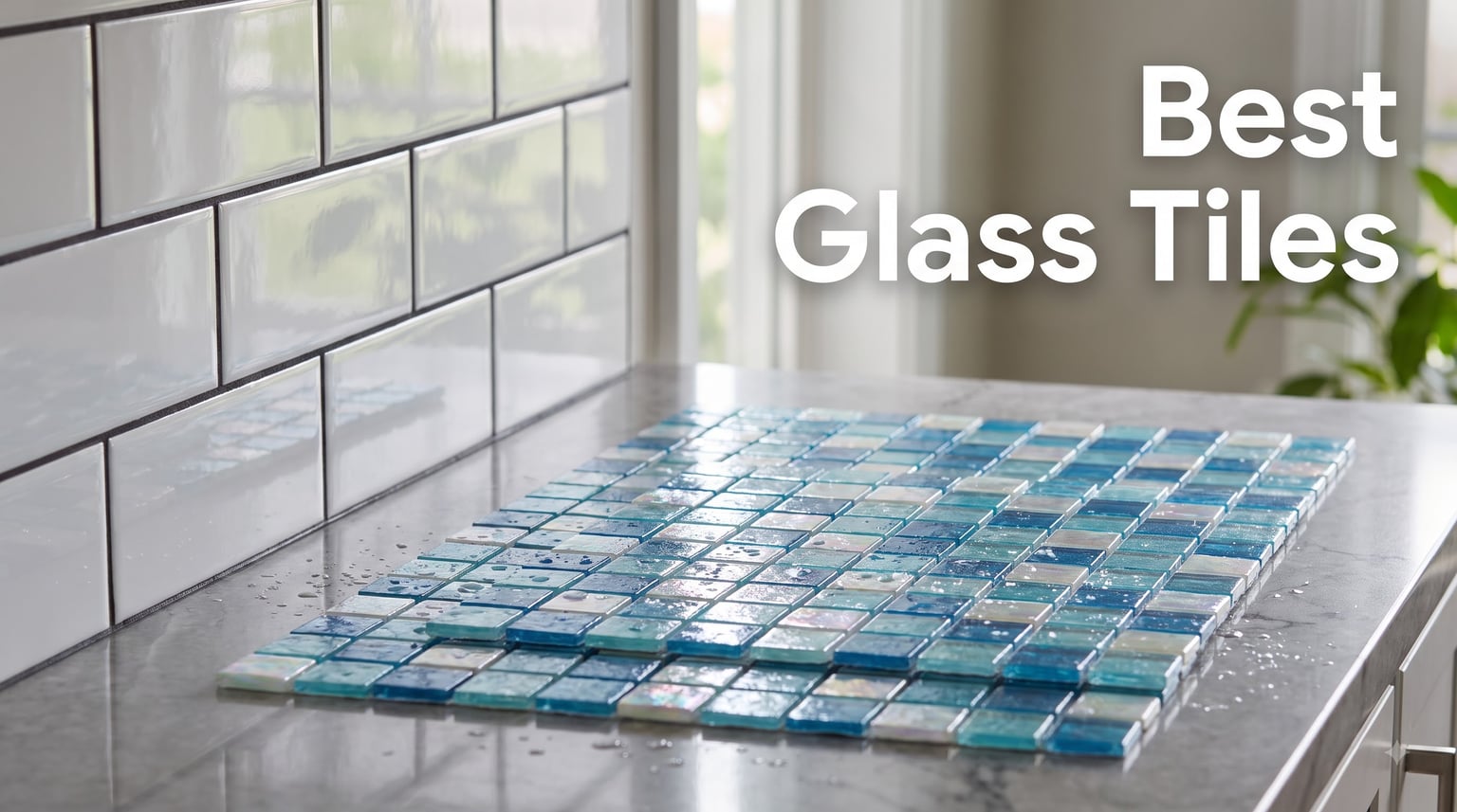 Best Glass Tiles