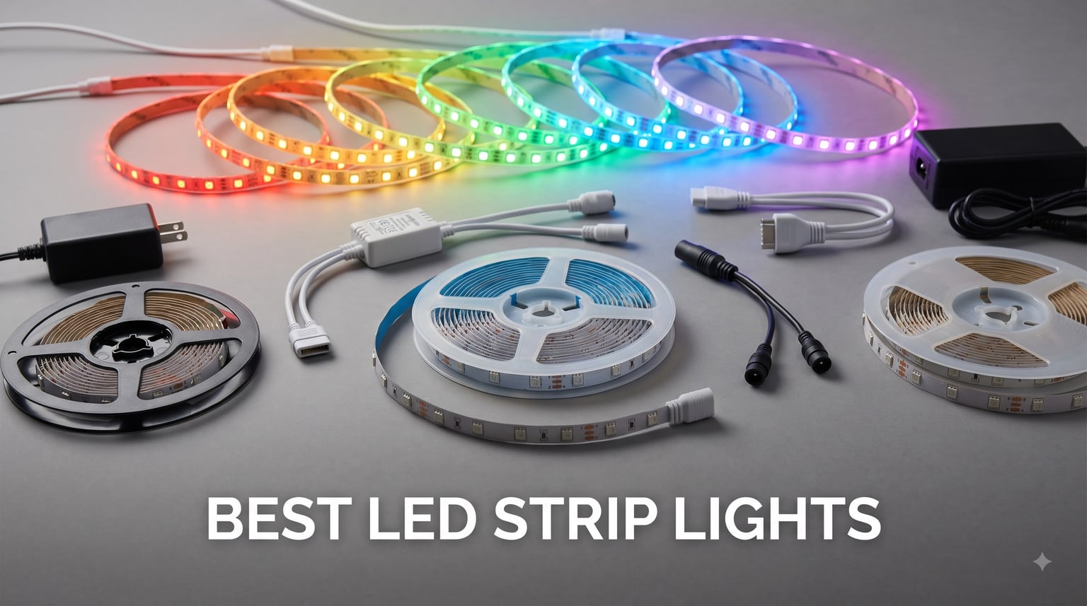 Best LED Strip Lights