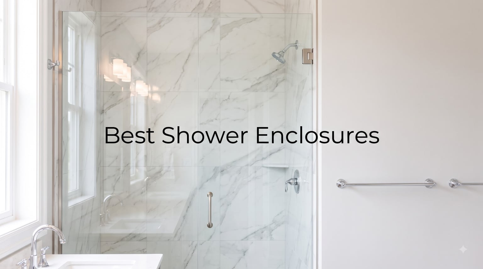 Best Shower Enclosures