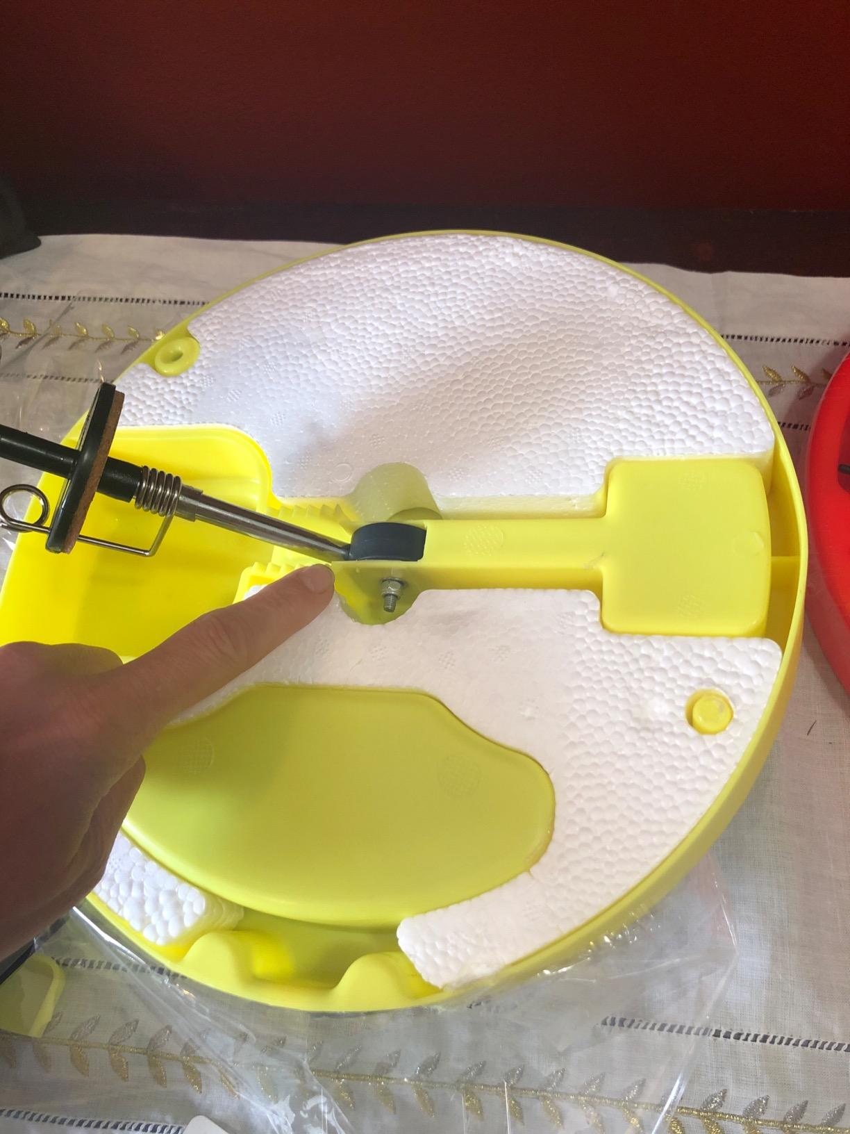 Frabill Ice Fishing Tip-Ups customer photo 2