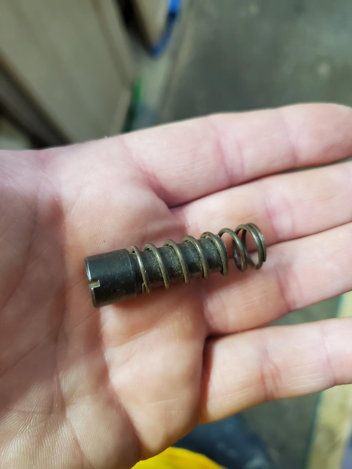 Makita 122556-4 Rip Fence, 2702, 2703. customer photo 1