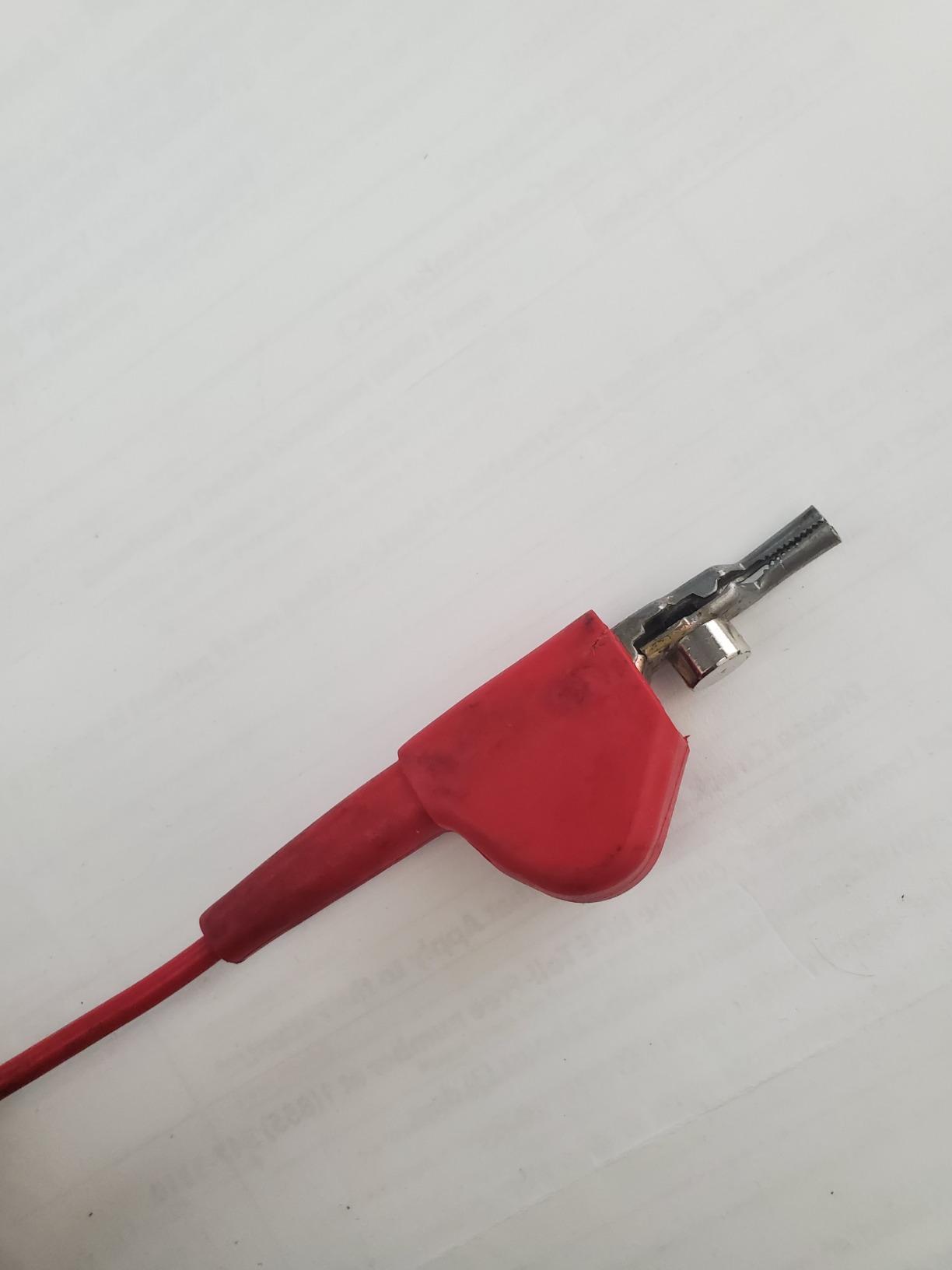 Fluke Networks 26000900 Pro3000 Tone Generator and Probe Kit with SmartTone Technology customer photo 1