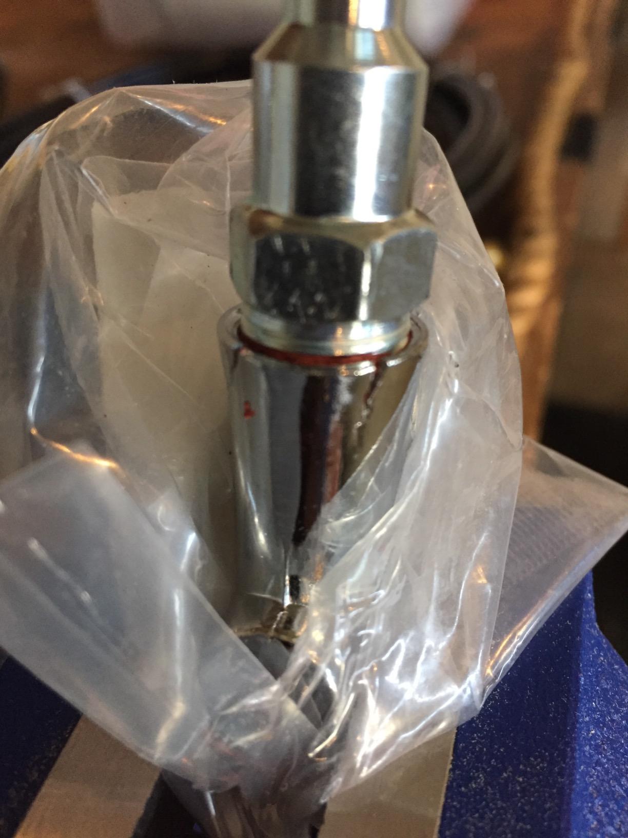 Black & Decker/dewalt C2002-WK Pancake Compressor customer photo 2