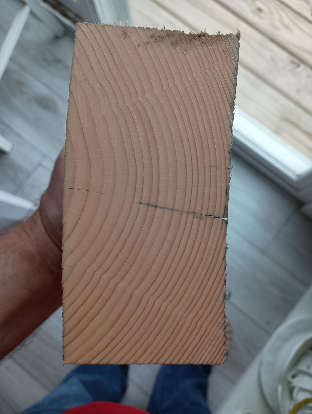 CMT Orange Tools 255.080.10 - Ultra Fine Finishing Saw Blade D=10 B=5/8 ß=Hi-ATB 30 K=0.110 P=0.071 a=5 customer photo 2
