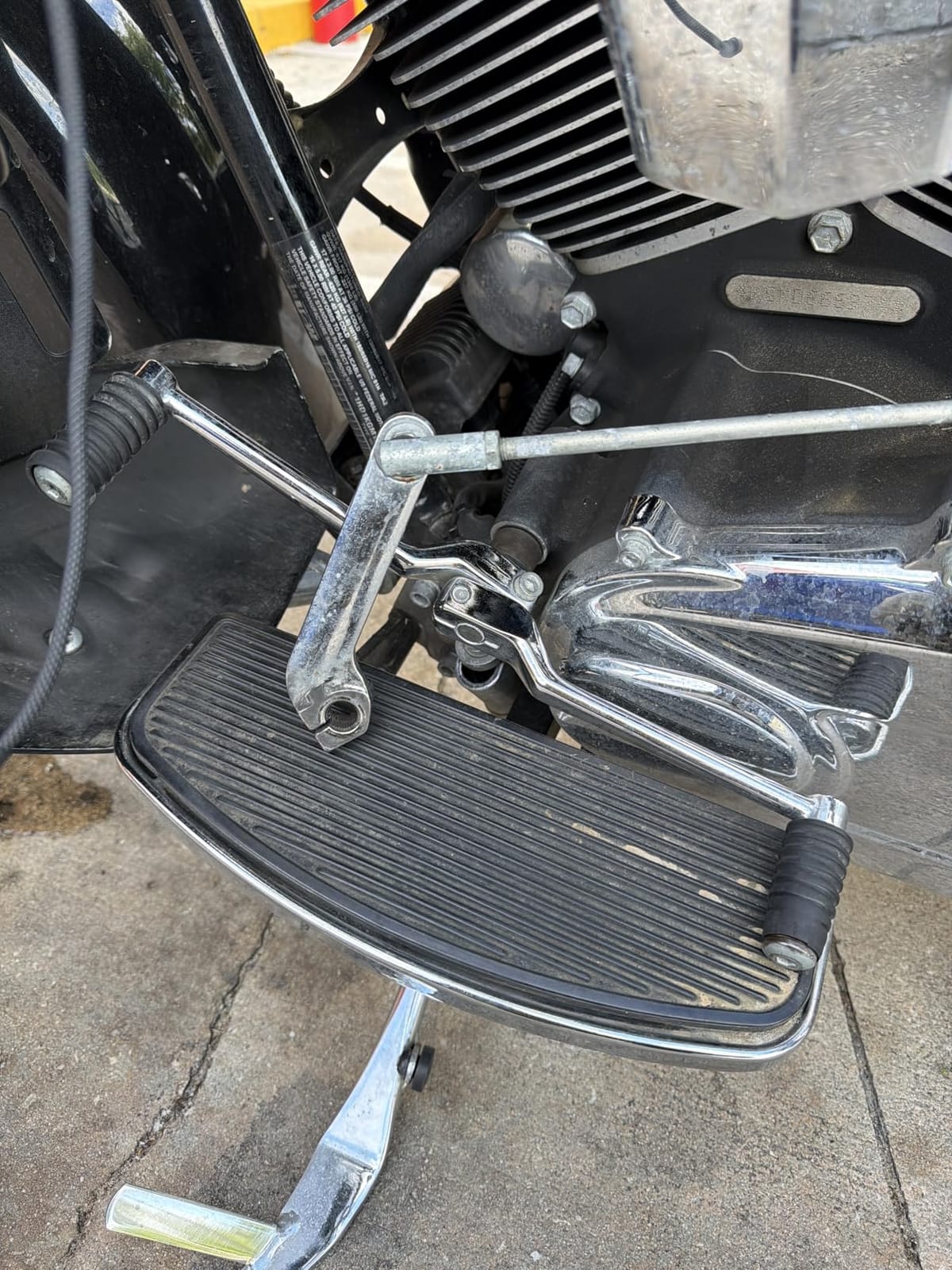 CruzTOOLS RTH3 RoadTech H3 Tool Kit for Harley-Davidson Motorcycles , black customer photo 2