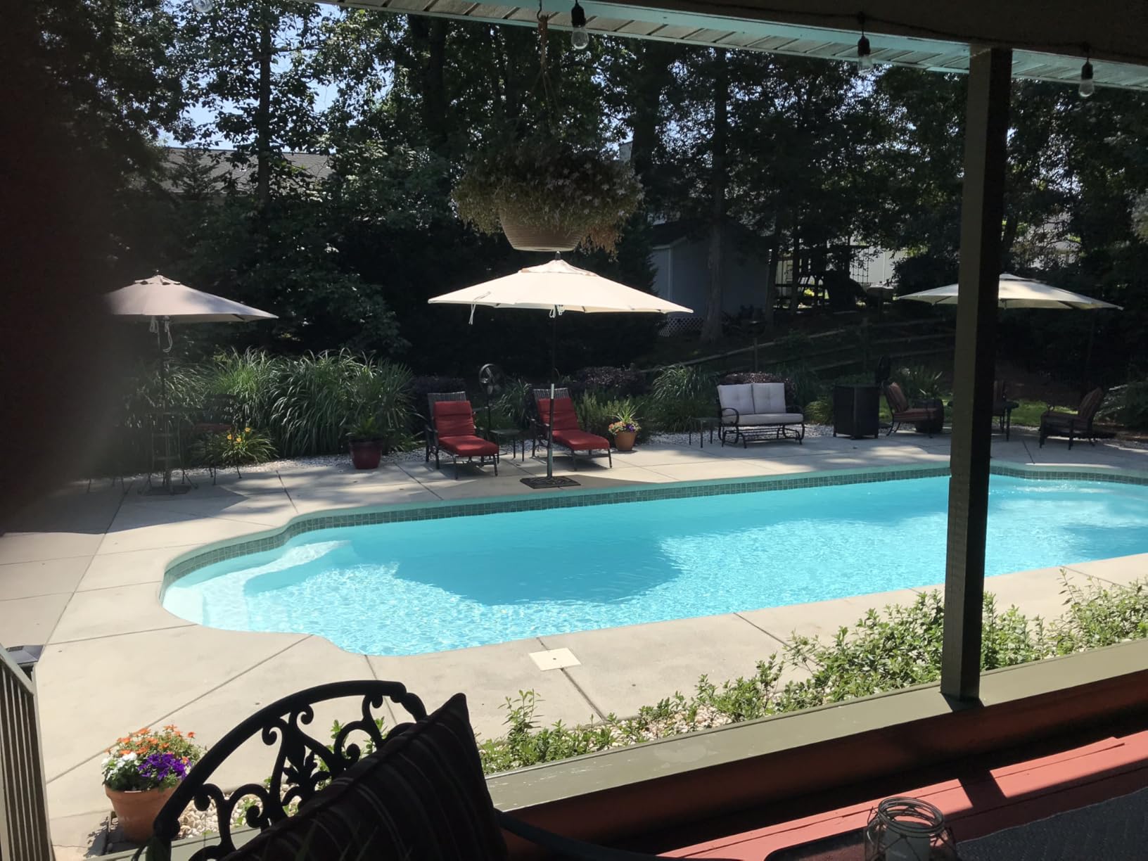 Taylor Technologies K-2005 DPD, 9-in-1 Complete Pool Test Kit customer photo 2