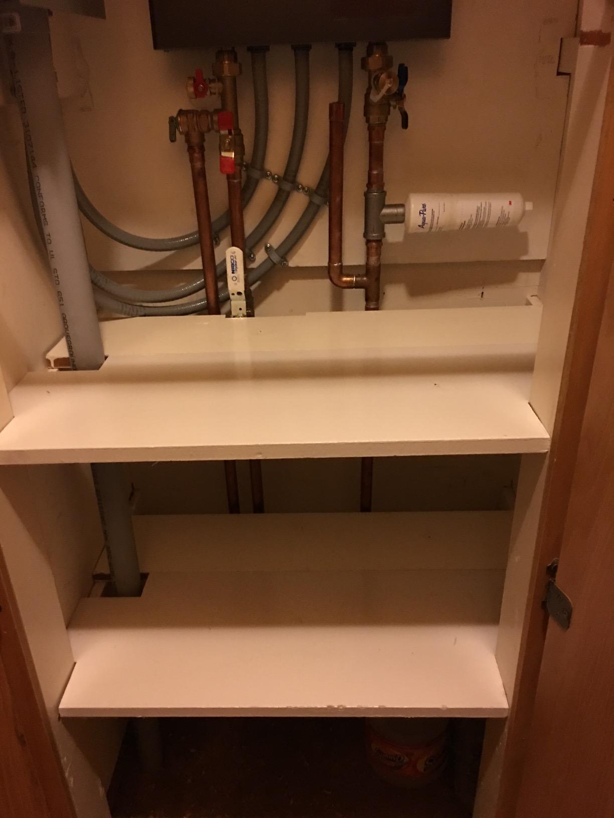 Stiebel Eltron Tempra Plus 29 Tankless Water Heater, 29kW, Gray customer photo 2