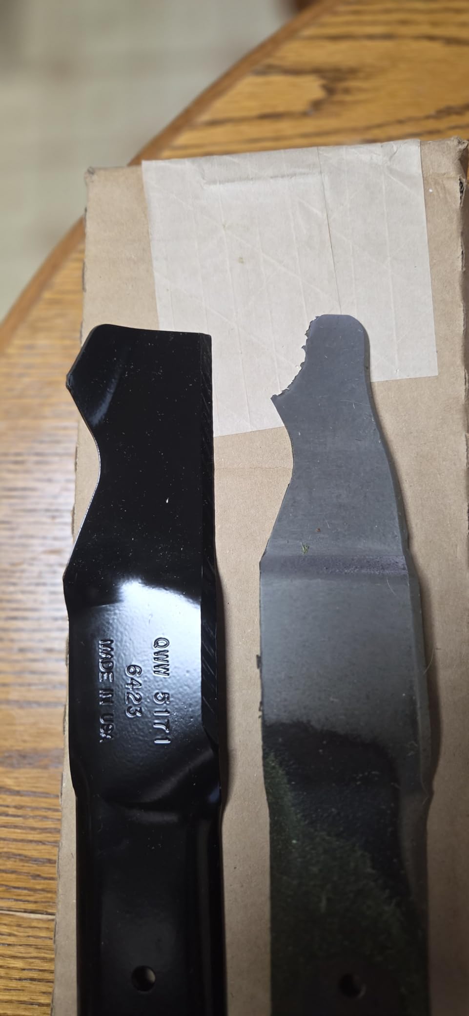 Maxpower 331528B USA MADE 21