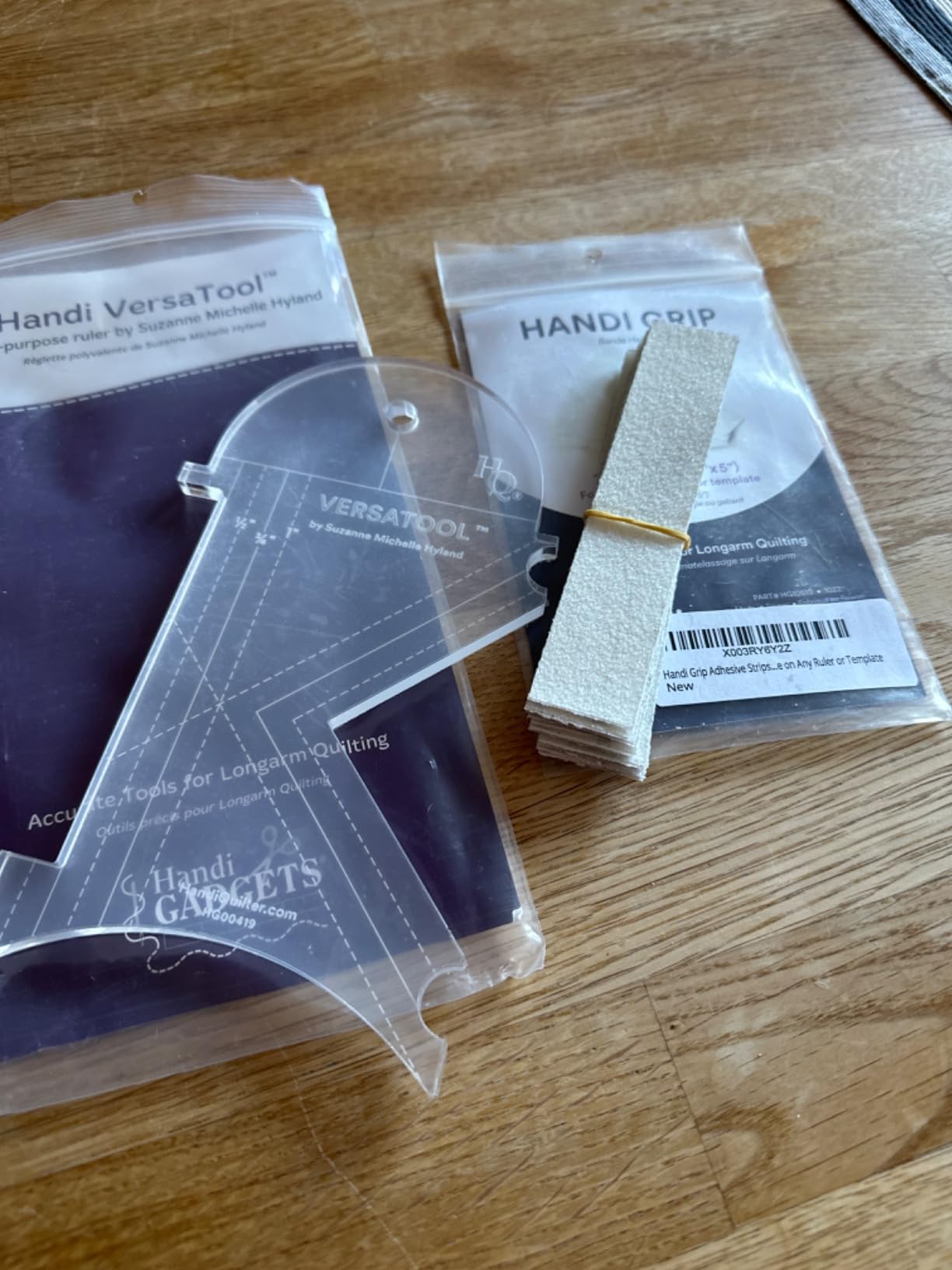 Handi Versa Tool Ruler customer photo 2