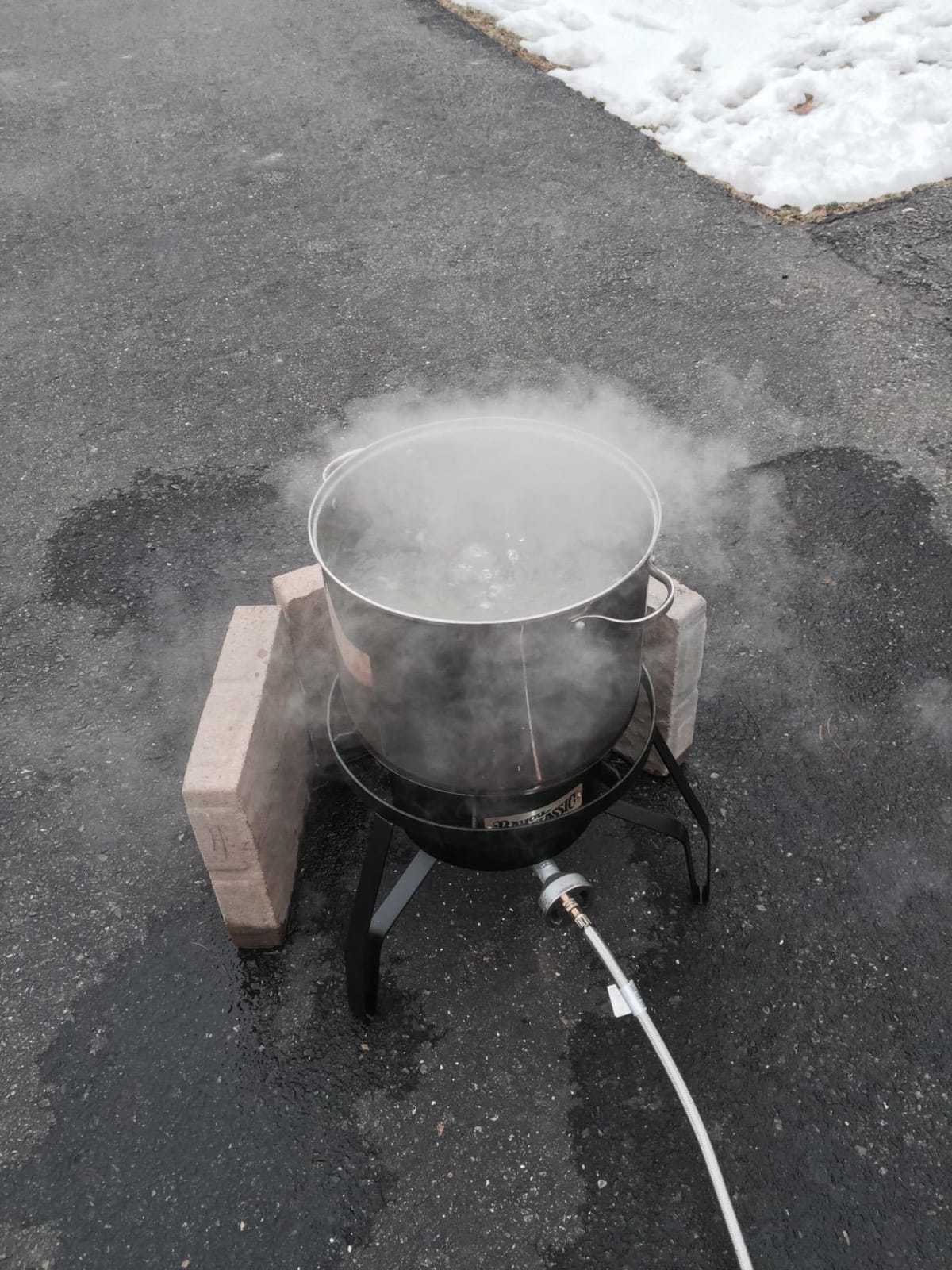 Tap My Trees Maple Sugar Starter Kit, Silver customer photo 1