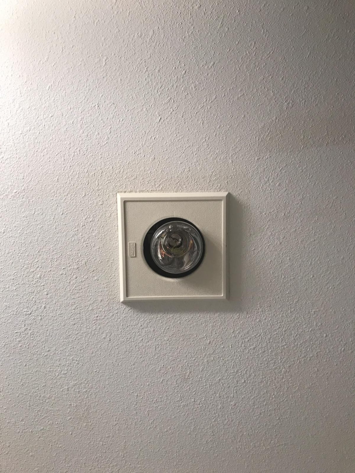 Phillips BR40 Heat Lamp Lightbulb, 250W, Infrared customer photo 2