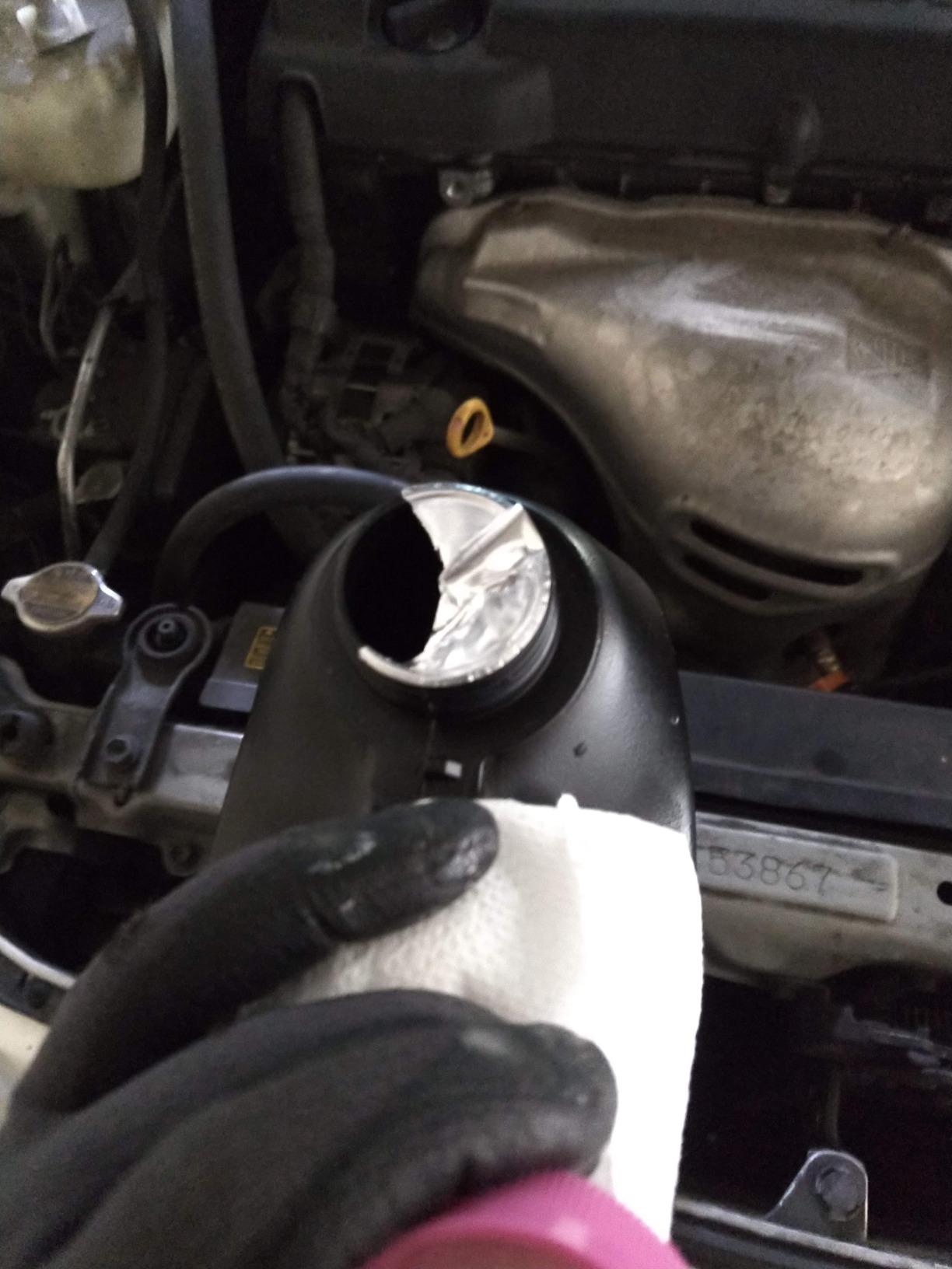 Genuine 00272 SLLC2 Engine Coolant / Antifreeze customer photo 2