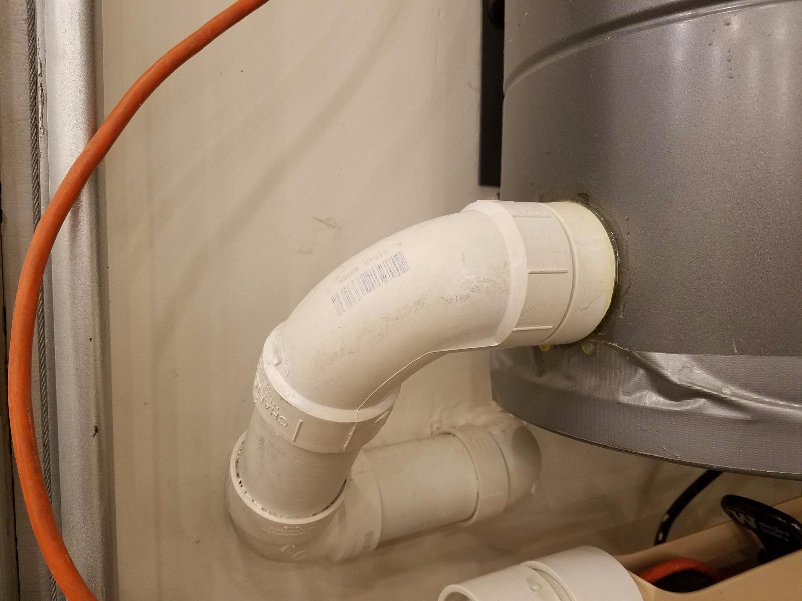 GV50PRO Wall Mounted Garage and Car Vacuum with 50 ft. Hose and Tools. customer photo 1
