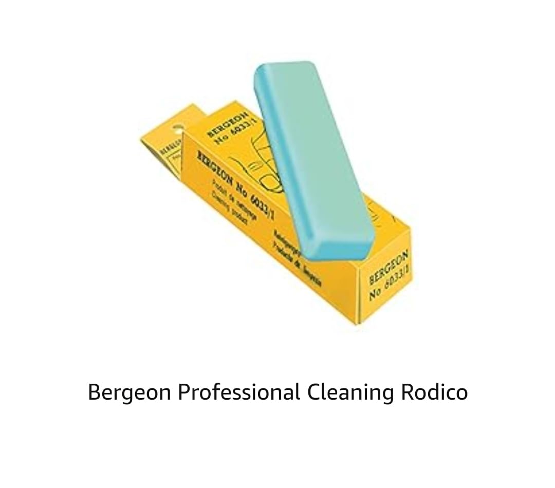 Bergeon Professional Cleaning Rodico customer photo 2