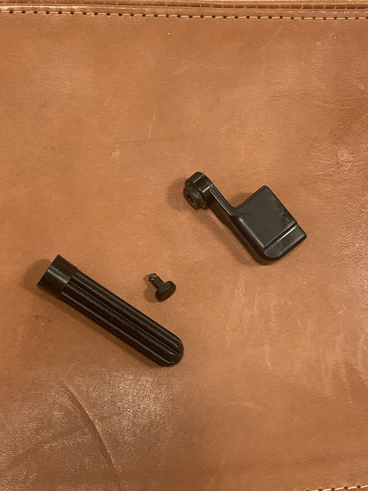 Ernie Ball Musician's Tool Kit (P04114) Black customer photo 1