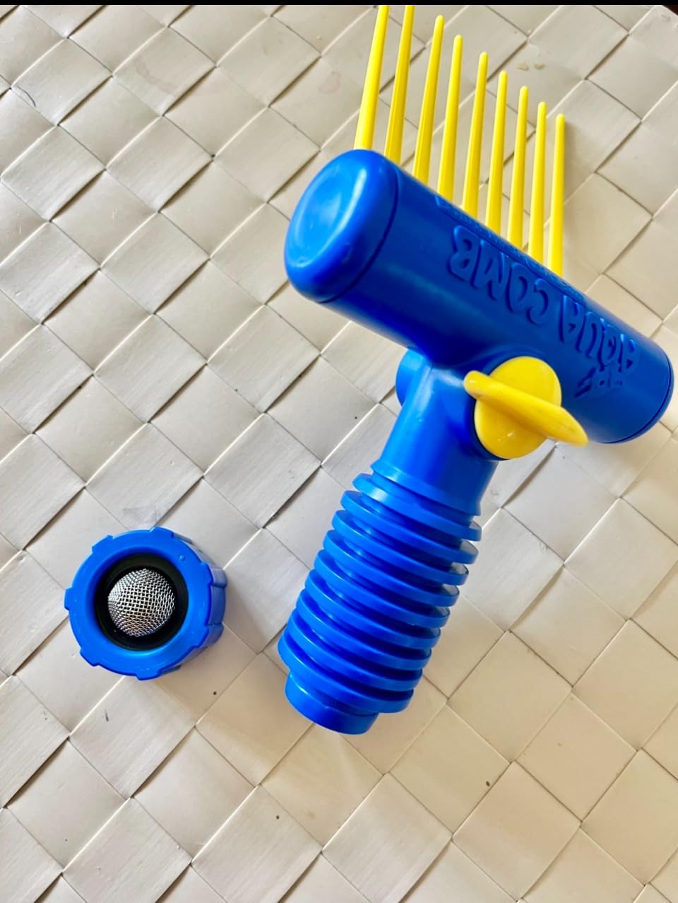 Pool Filter Cartridge Cleaning Tool customer photo 1