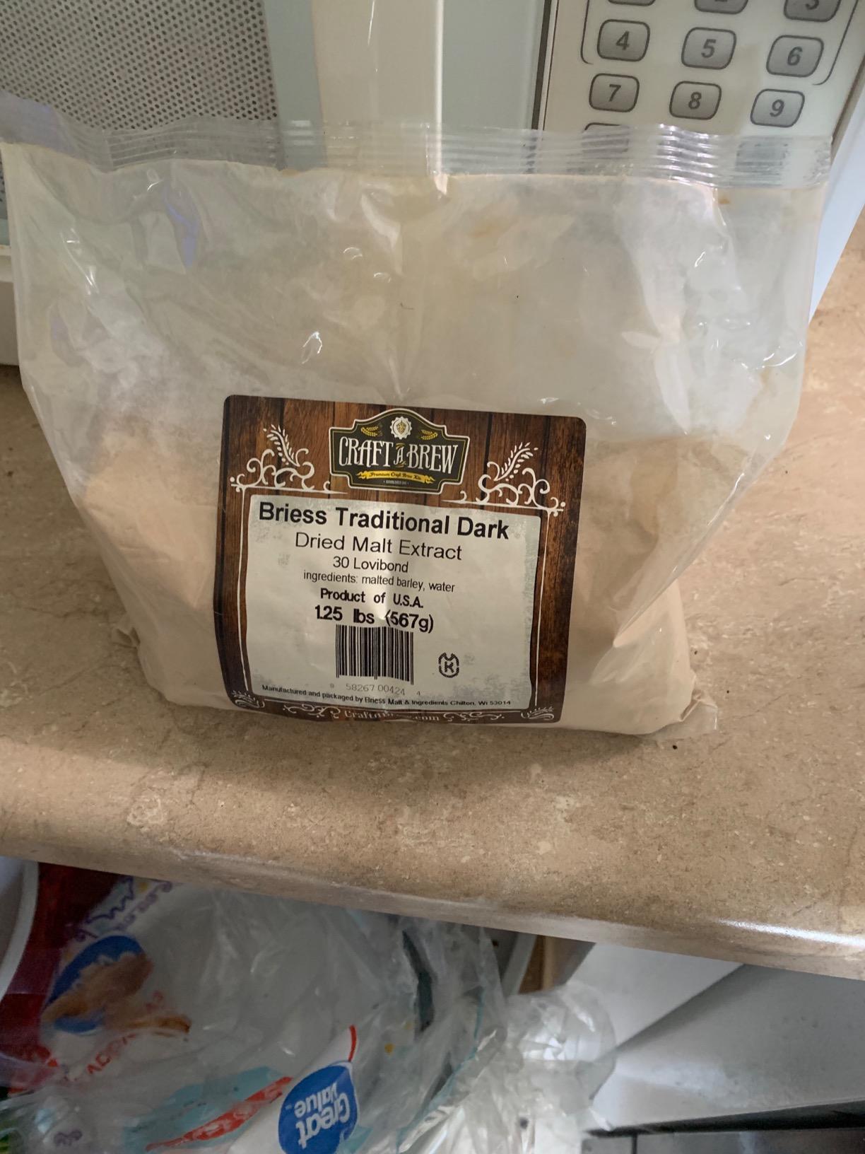 Craft A Brew - American Pale Ale - Beer Making Kit - Make Your Own Craft Beer - Complete Equipment and Supplies - Starter Home Brewing Kit - 1 Gallon customer photo 2