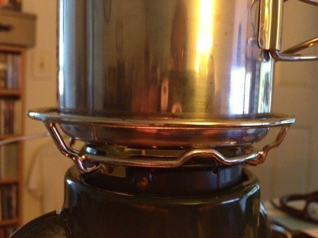 Dietz #2000 Millennium Lantern/Cooker customer photo 1