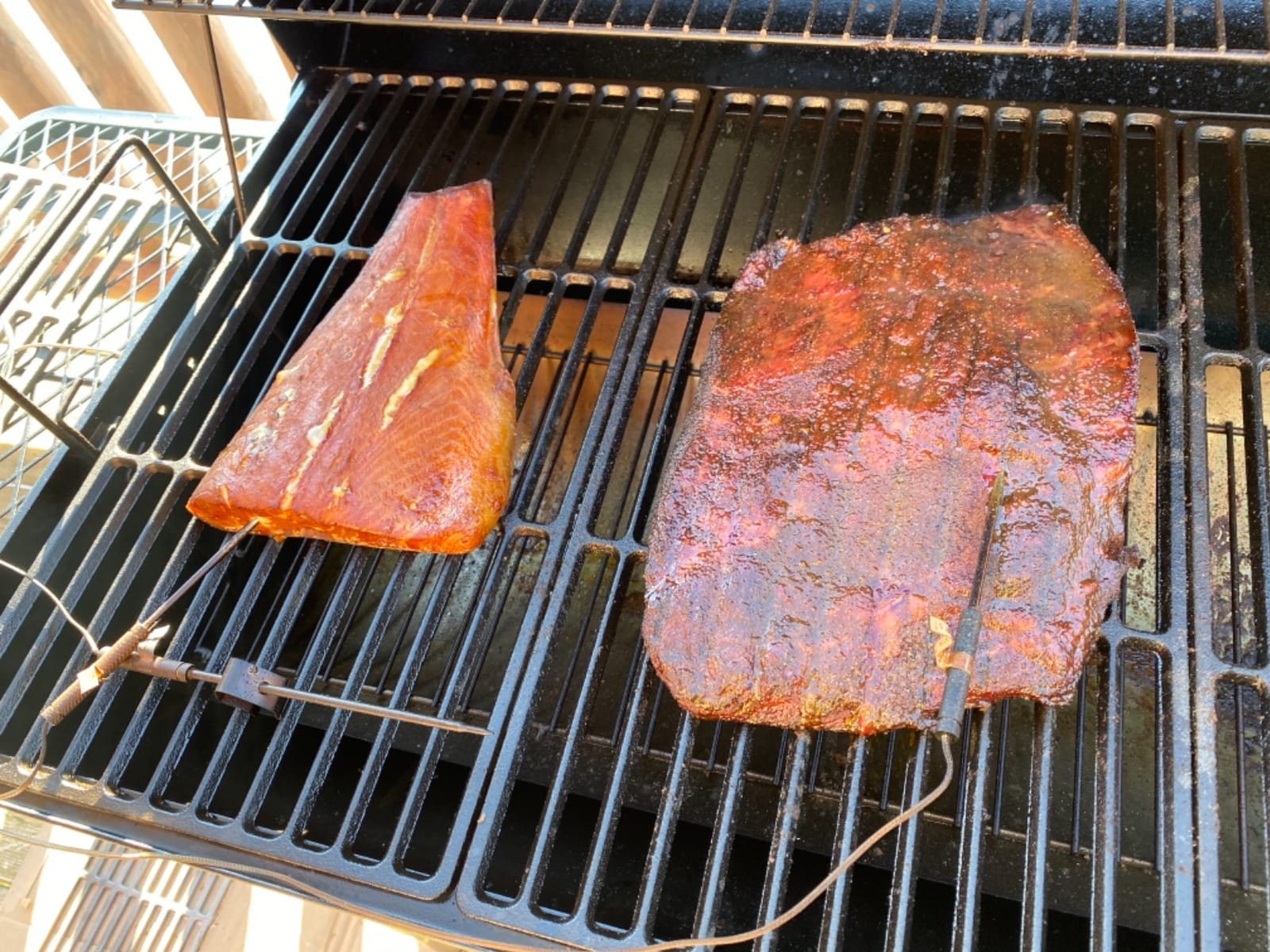 Rub Your Butt Championship BBQ Seasoning Gift Pack customer photo 1