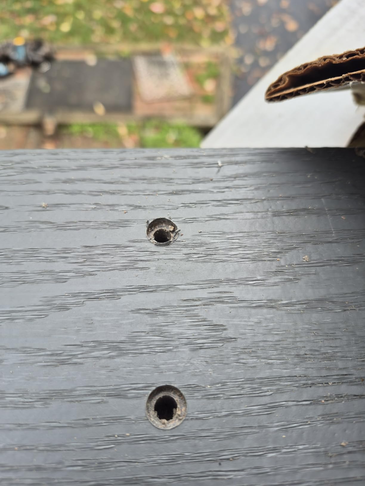 Starborn Deckfast Fascia Tool customer photo 2