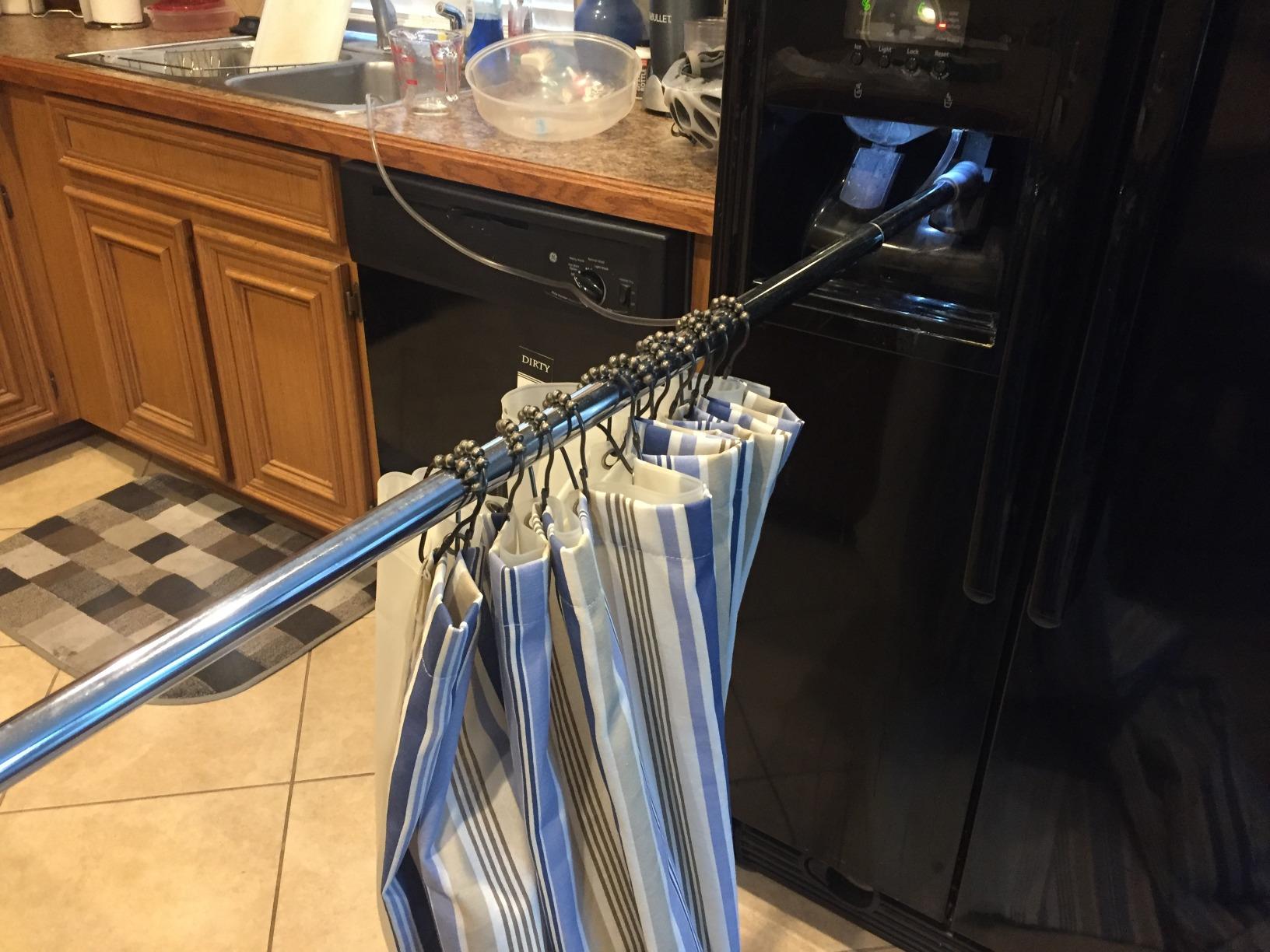 everydrop by Whirlpool Ice & Water Refrigerator Filter 3, Aqua, EDR3RXD1 customer photo 1