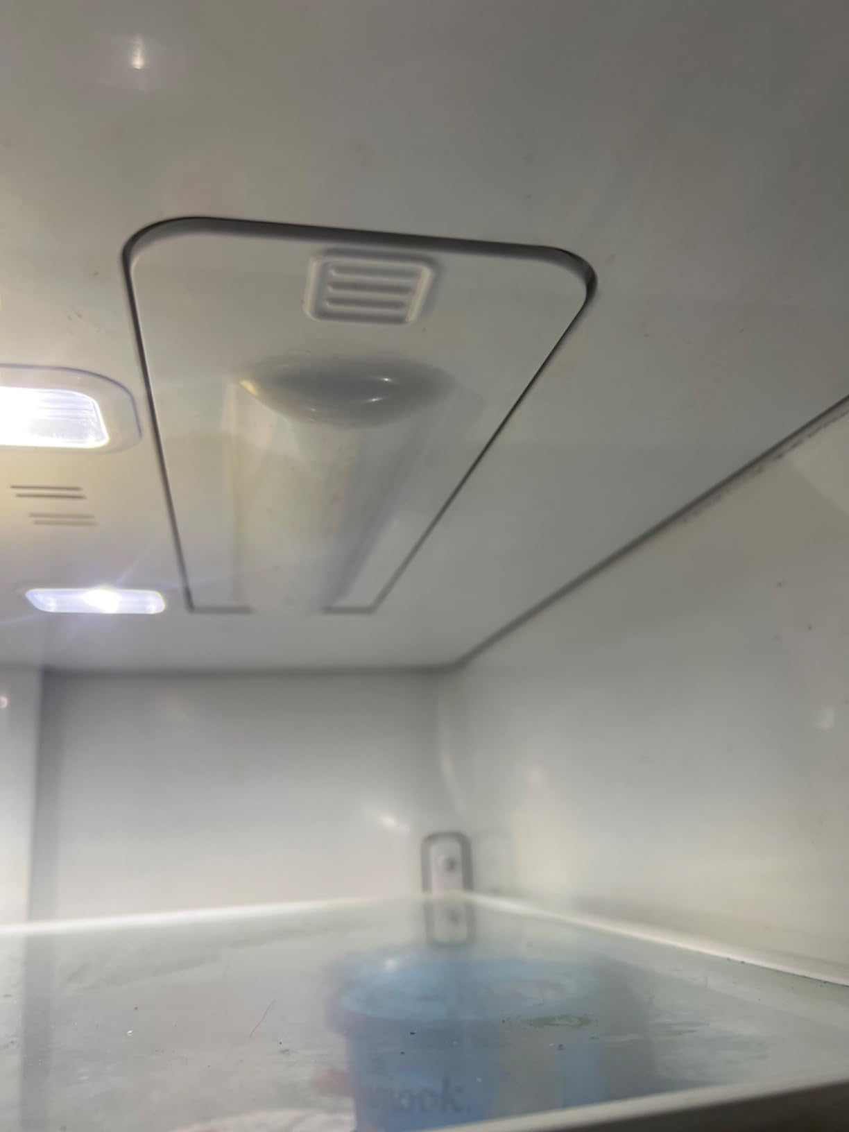 everydrop by Whirlpool Ice & Water Refrigerator Filter 2, Orange, EDR2RXD1 customer photo 1