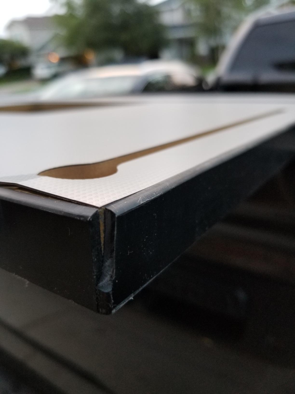 Kreg Precision Router Table Top, Woodworking Router Table Top, PRS1025 customer photo 1