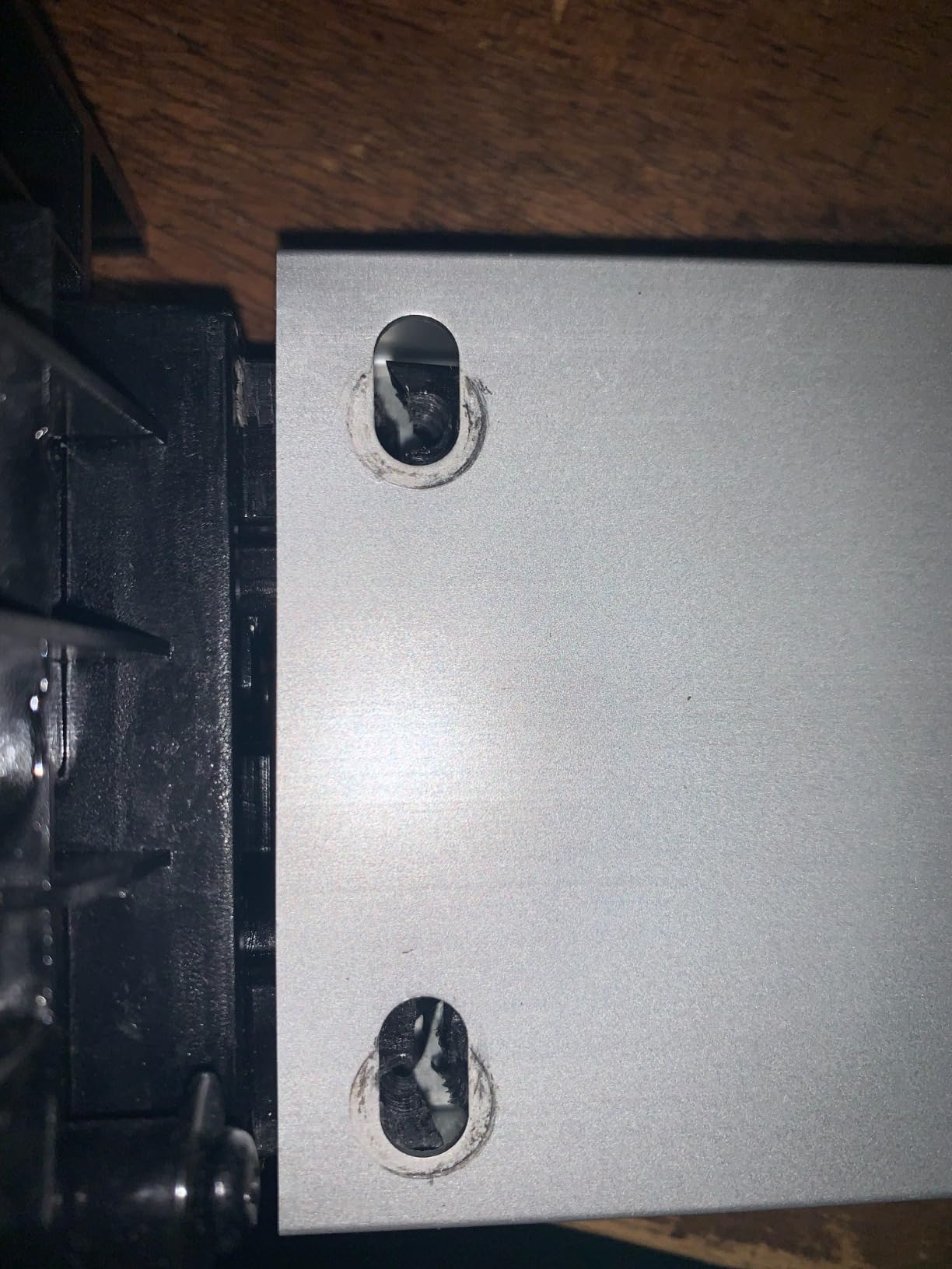 DEWALT 514013620 Fence Assembly customer photo 2