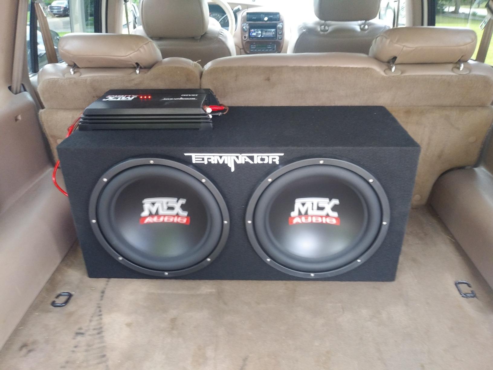 MTX 12