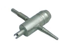 Slime 20178 Valve Core Torque Tool, avoid TPMS Damage, Valve Core Removal and Installation Tool customer photo 2