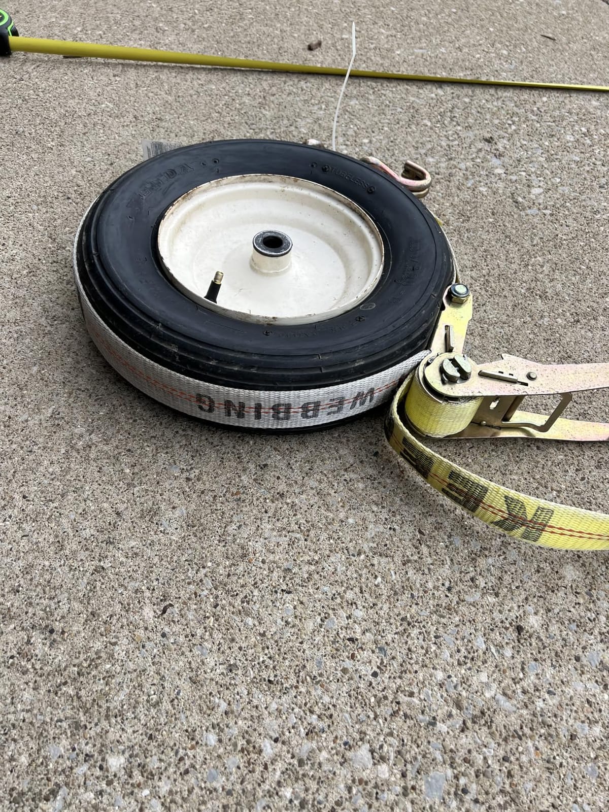 CKAuto Valve Stem Puller/Installer with Rubber Boot customer photo 2