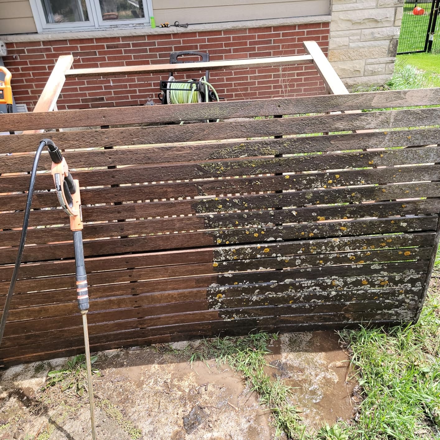 Tool Daily Pressure Washer Nozzle Tips Multiple Degrees, 1/4 Inch, 2.5 GPM customer photo 2