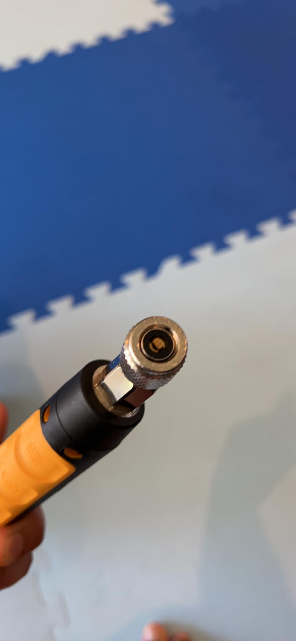 Fieldpiece JL3KR4 HVACR Charge Kit customer photo 1